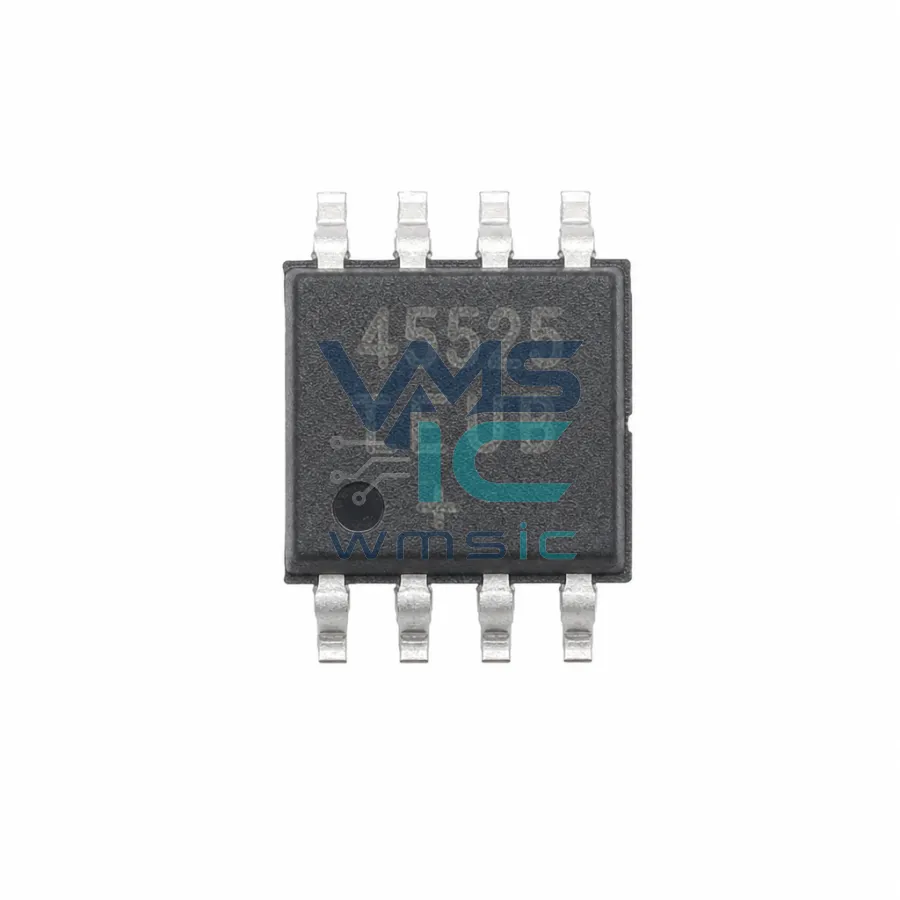 低電壓單電源模拟多路复用器/開關 MAX4525LEUB MSOP-10