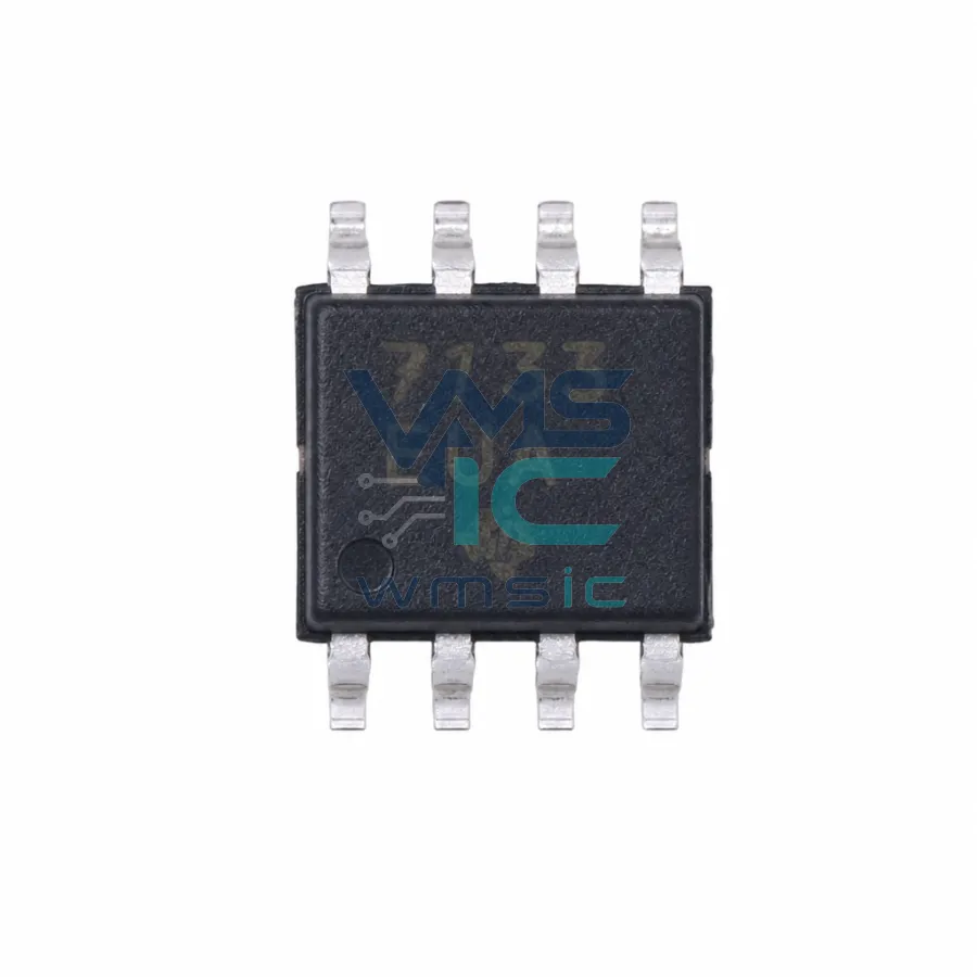 50Ω、双路SPST模拟开关，UCSP封装 MAX4733EUA MSOP-8