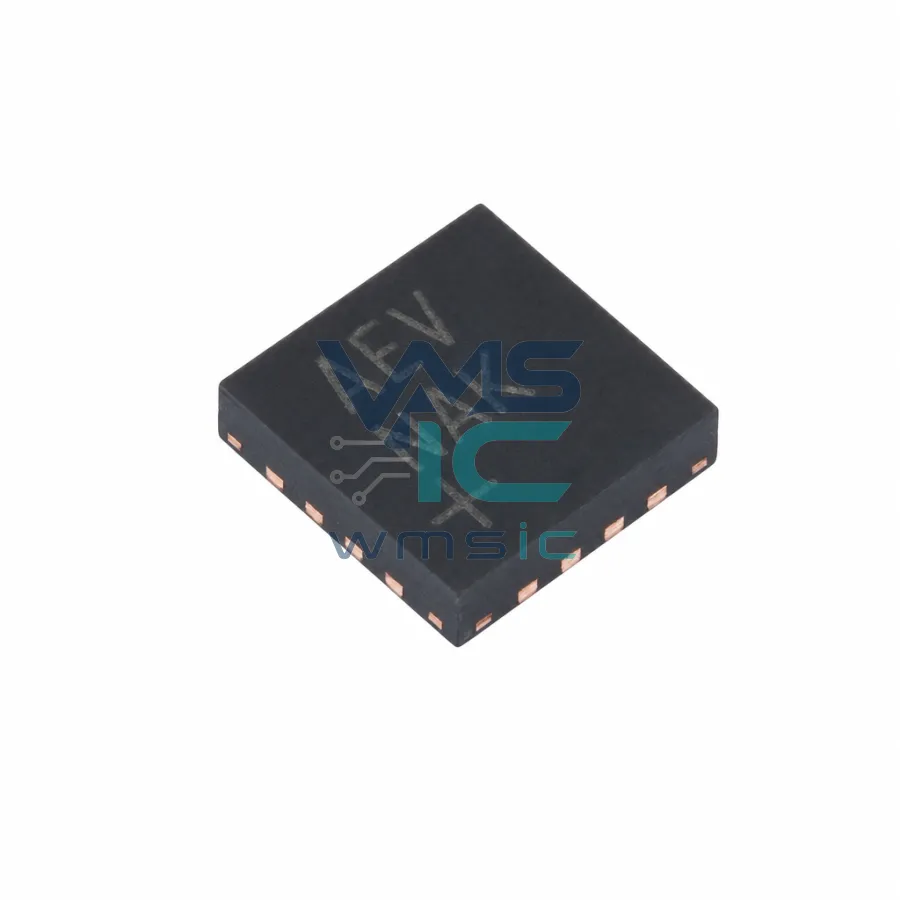 MAX4740ETE+ MAX4740ETE TQFN-16-EP(3x3)