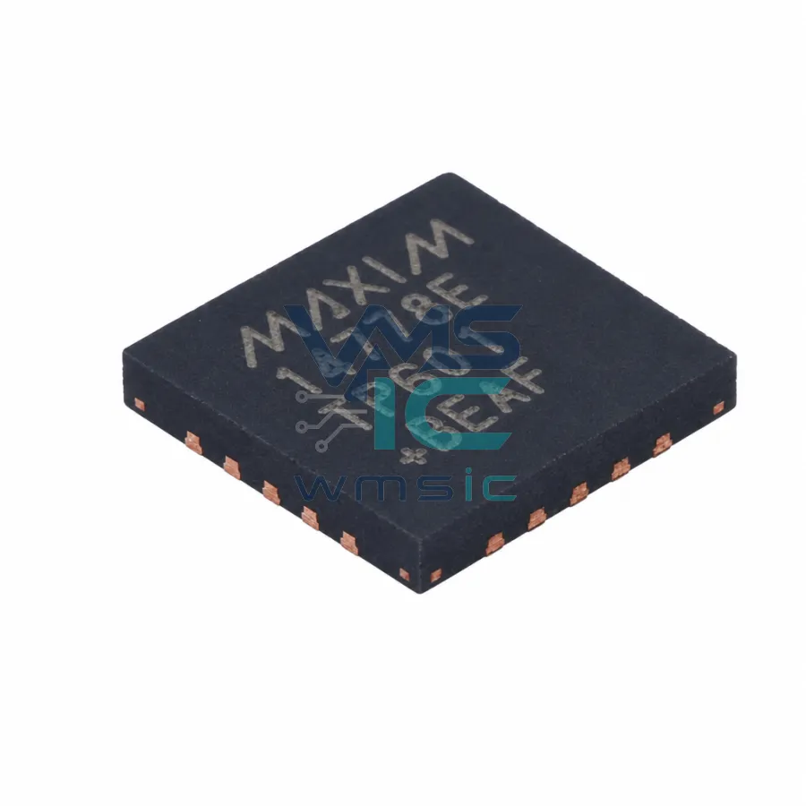 MAX14778ETP VQFN-20-EP(5x5)