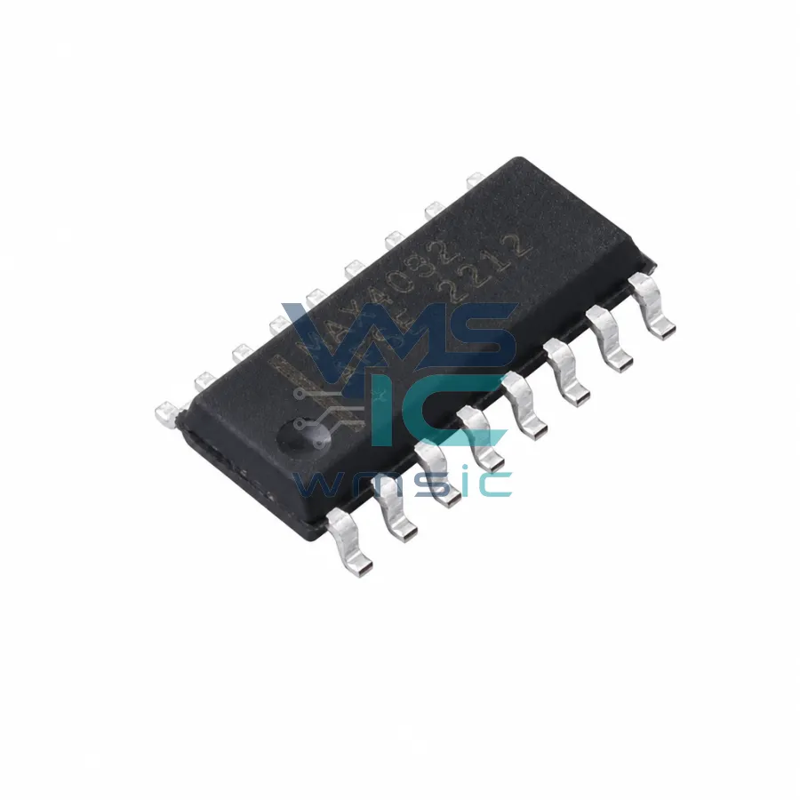 MAX4052AESE+ Low-Voltage CMOS Analog Multiplexer Switch MAX4052AESE SO-16