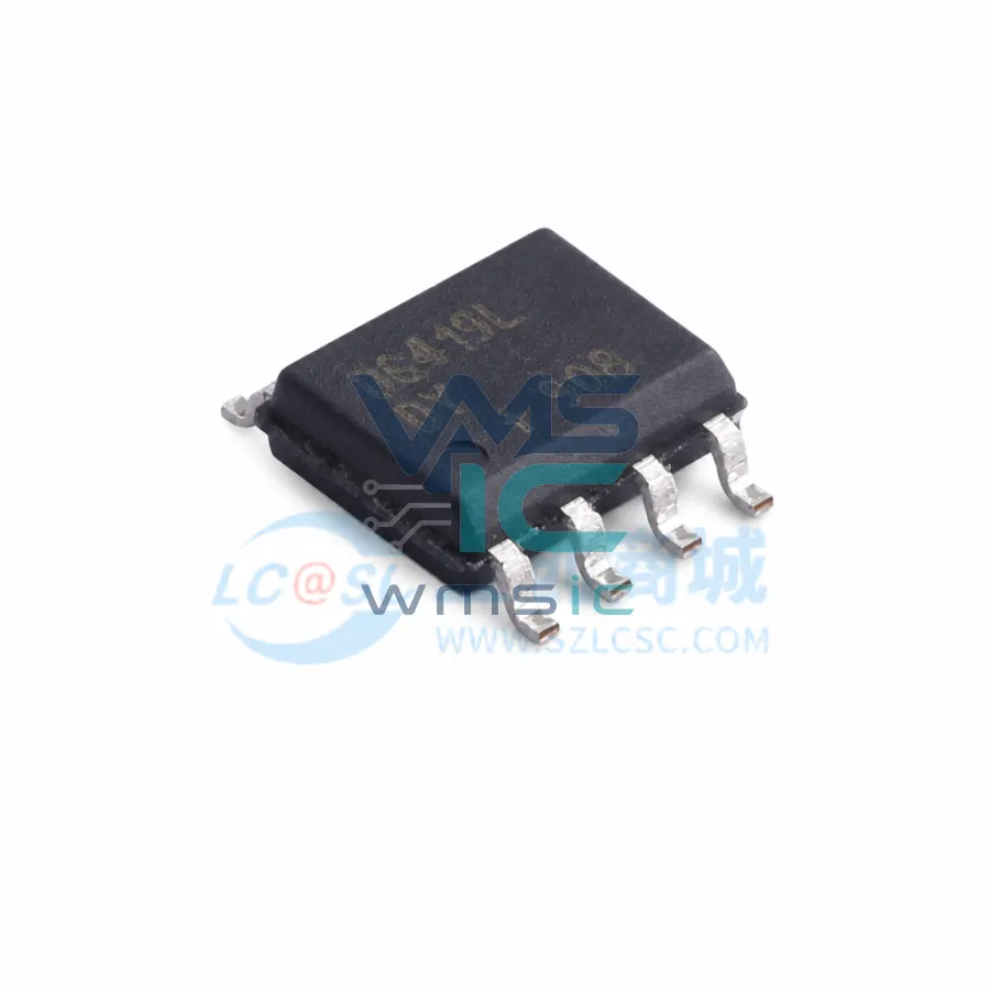 DG419LDY+T DG419LDY SO-8