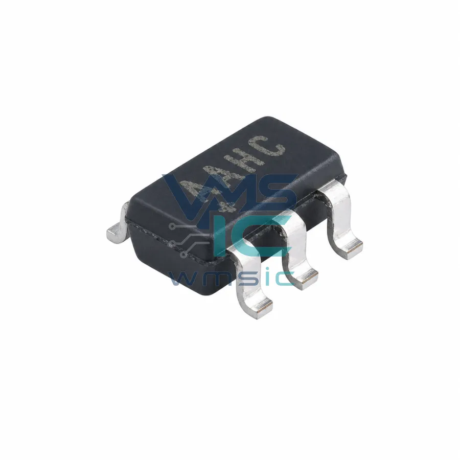 MAX4599EUT+T Low-Voltage Single-Supply SPDT Analog Switch MAX4599EUT SOT-23-6
