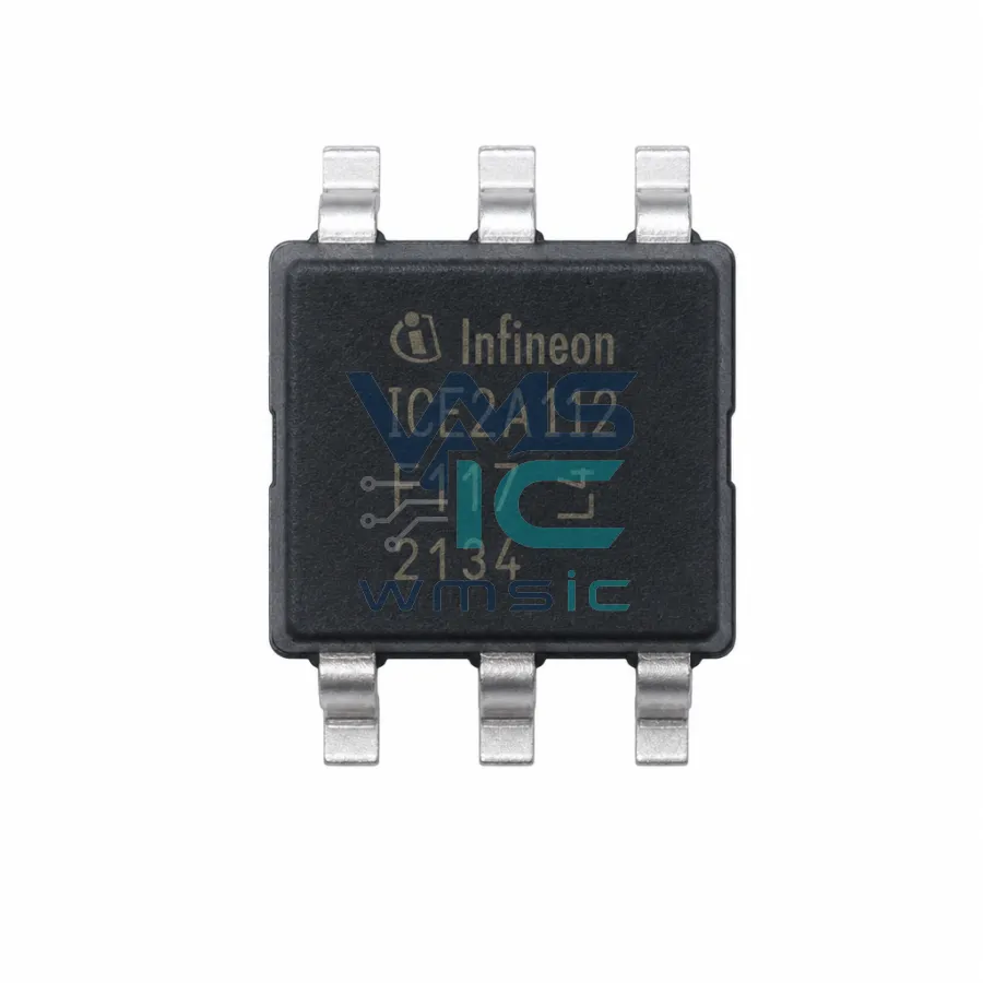MAX4647EUT+T Low-Voltage SPST Analog Switch MAX4647EUT SOT-23-6
