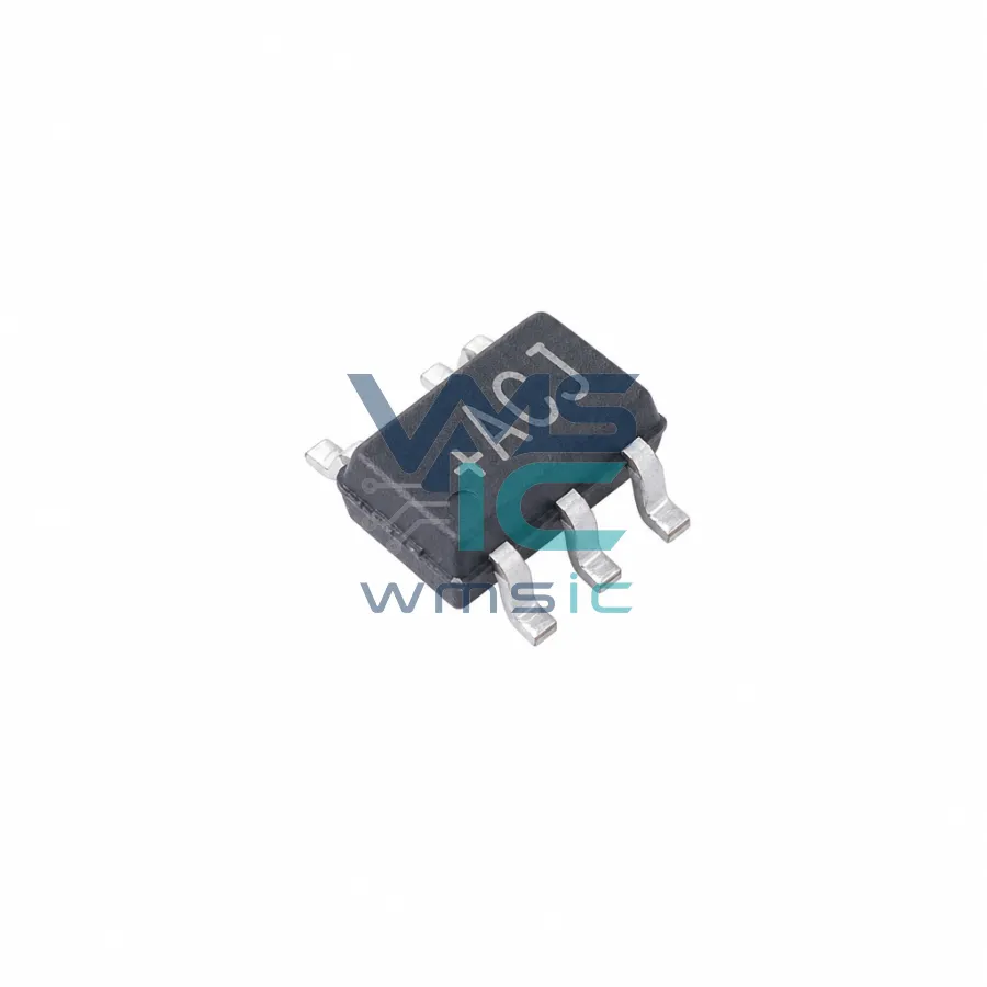 MAX4715EXK+T 0.4-Ohm Low-Voltage SPST Switch SC70 MAX4715EXK SC-70-5