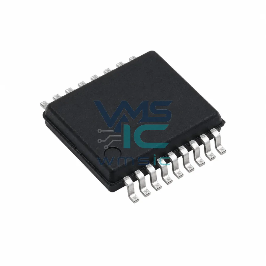 MAX4602EAE+ 2.5-Ohm Quad SPST CMOS Analog Switch MAX4602EAE SSOP-16-208mil