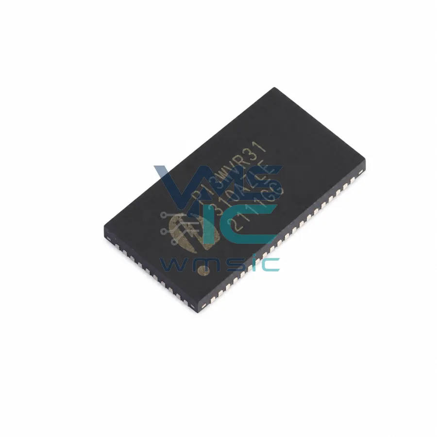 PI3WVR31310AZLEX DP/ 1 3 Mux/De-Mux Switch PI3WVR31310AZLEX TQFN-60-EP(5x9)