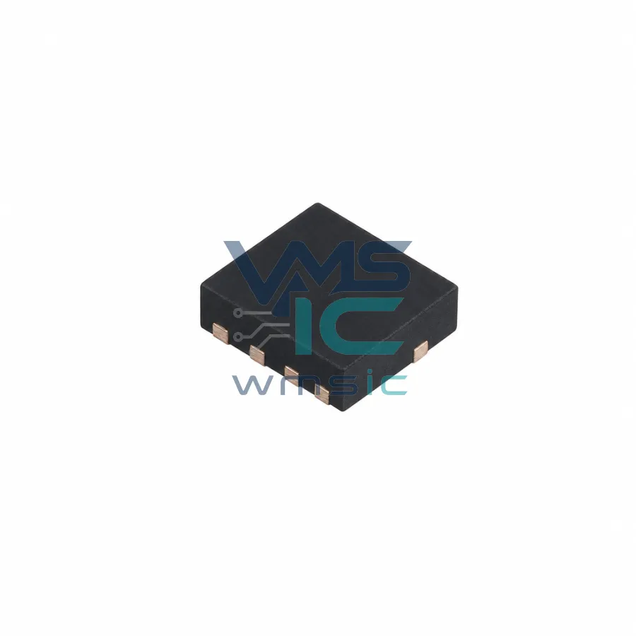 高带宽 USB 2.0 1:2 多路复用器/解复用器开关，带信号使能 PI3USB221AZUAEX UQFN-10(1.5x2)