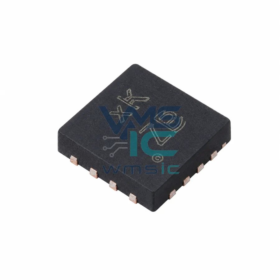 PI3AUX221 AUX/DDC 接口 PI3AUX221ZTAEX UQFN-12(2x2)