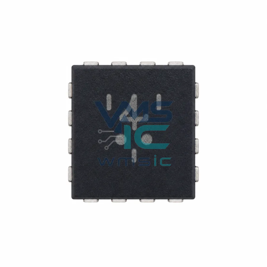 双路高速USB2.0双刀双掷模拟开关 NX3DV42GU X-QFN-10(1.4x1.8)