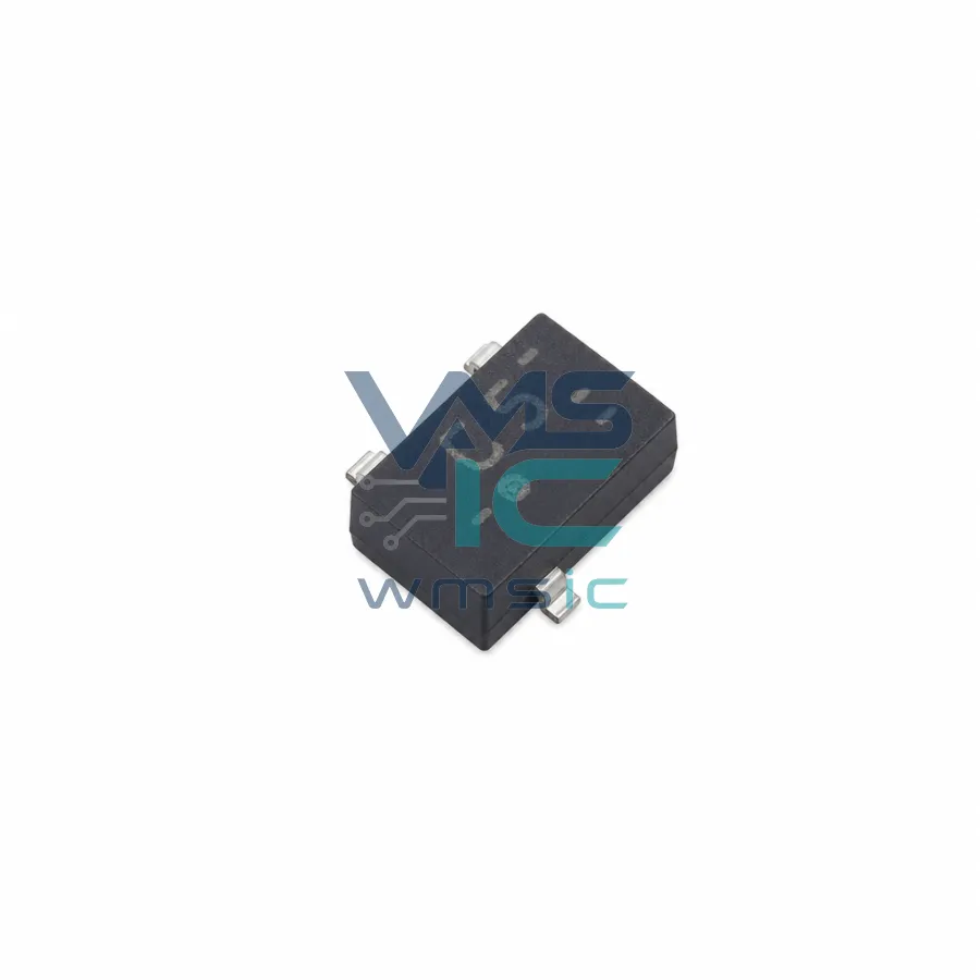 SN74LVC1G3157单极双投模拟开关 SN74LVC1G3157DRYR SON-6(1x1.4)
