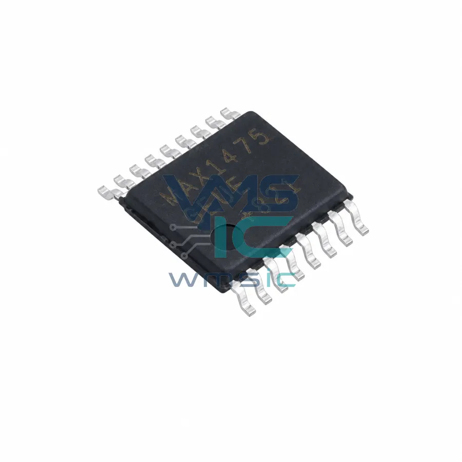 MAX14756EUE+T MAX14756EUE TSSOP-16