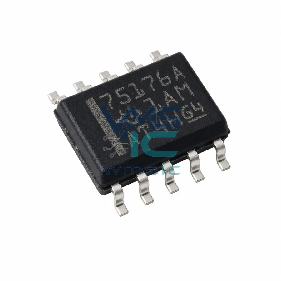 高精度、8通道/双4通道、高性能、CMOS模拟多路复用器 MAX309EUE TSSOP-16