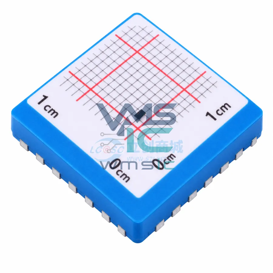 超小型、低导通电阻、过轨DPST/SPDT模拟開關 MAX20337ENT WLP-6(0.8x1.3)