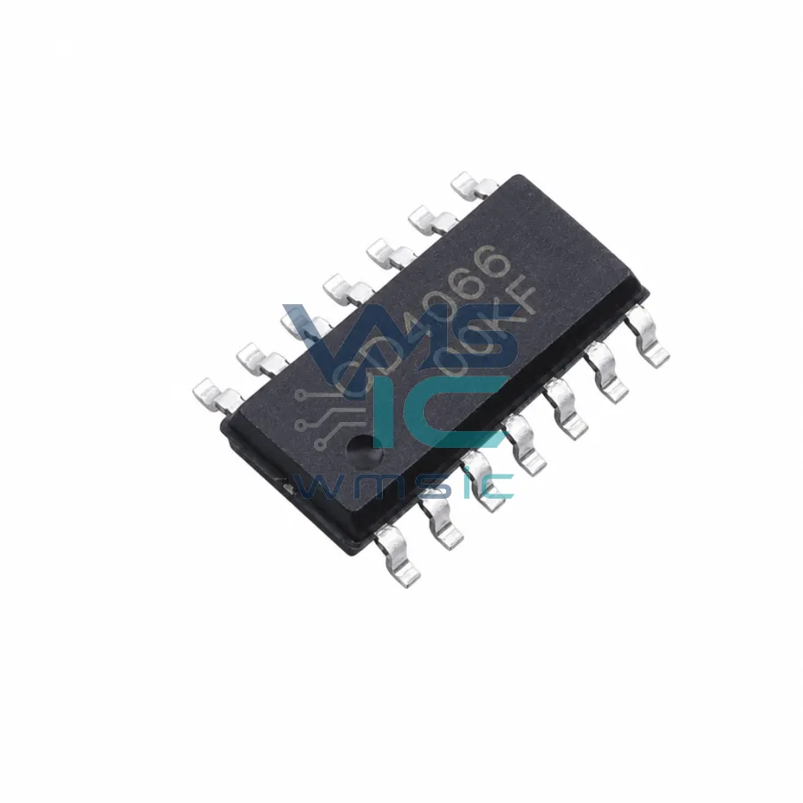 CD4066ADN SOP-14