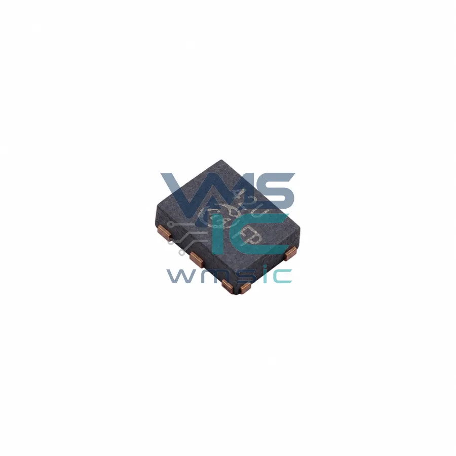 CJ74LVC1G3157DNN DFN-6L(1x1.5)