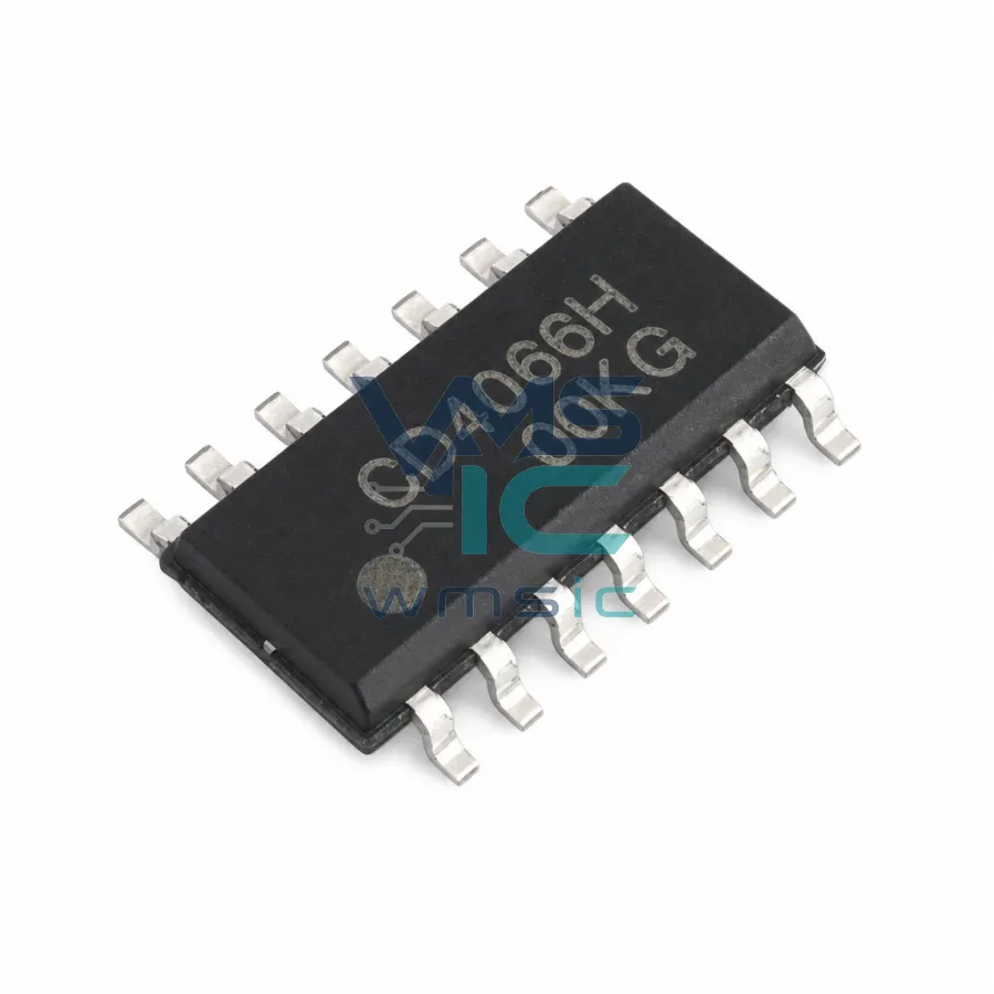CD4066HADN SOP-14