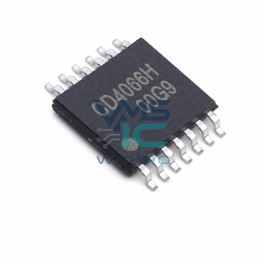 CD4066HBDN TSSOP-14