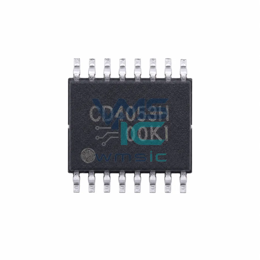 CD4053HBEN TSSOP-16