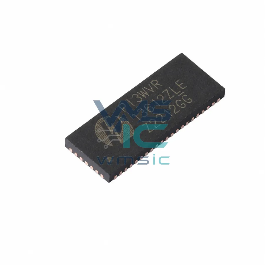 DisplayPort 1.3/1.4, 2.0 视频開關 PI3WVR13612ZLEX TQFN-52(3.5x9)