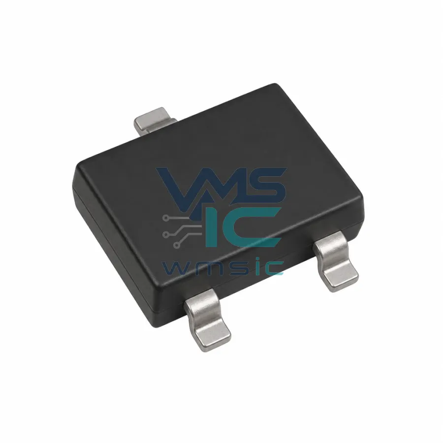 PI3A288 双單刀双掷CMOS開關 PI3A288ZMEX UQFN-10(1.4x1.8)