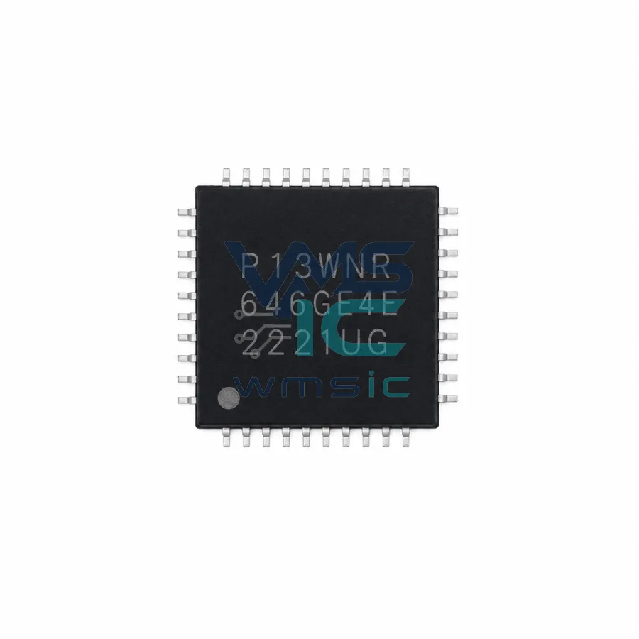 2 1 MIPI四数据通道開關 PI3WVR648GEAEX WLCSP-36(2.4x2.4)