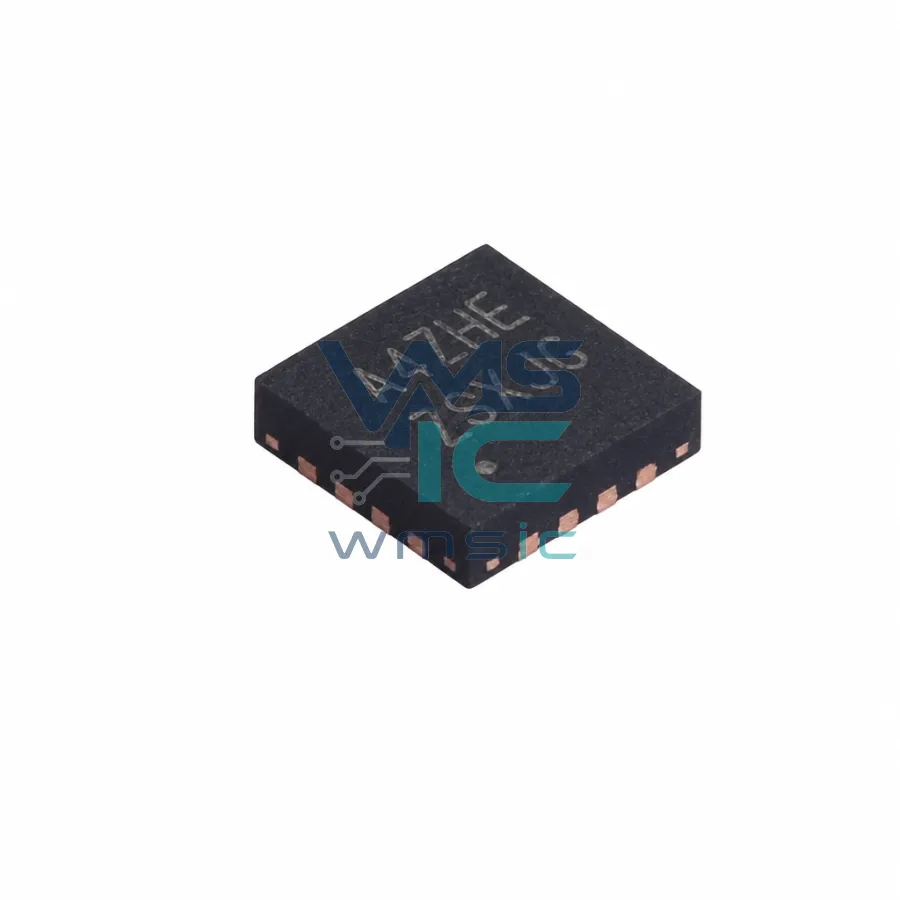 PI3A412ZHEX QFN-16-EP(3x3)