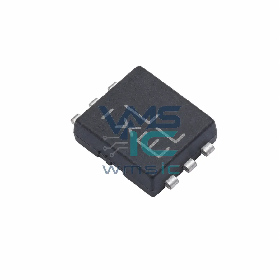PI3USB30EZMEX UQFN-10(1.4x1.8)
