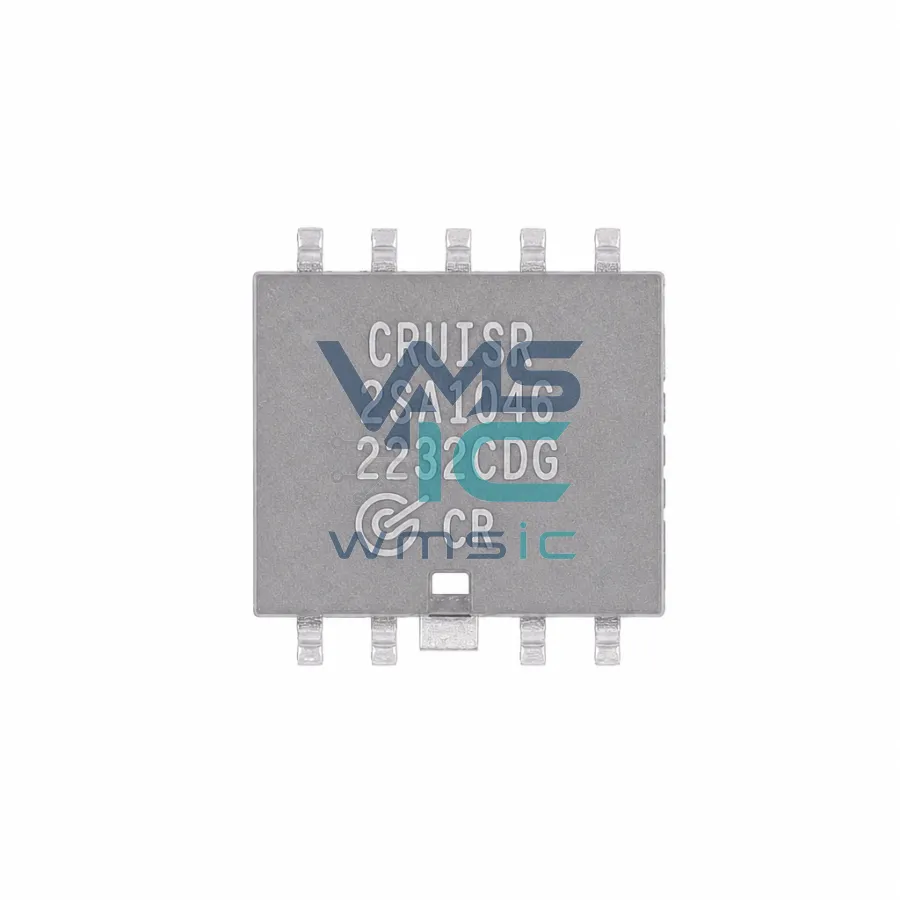 USB 2.0 端口保护與充电器检测 PI3USB9281CGEEX CSP-15(1.5x2)