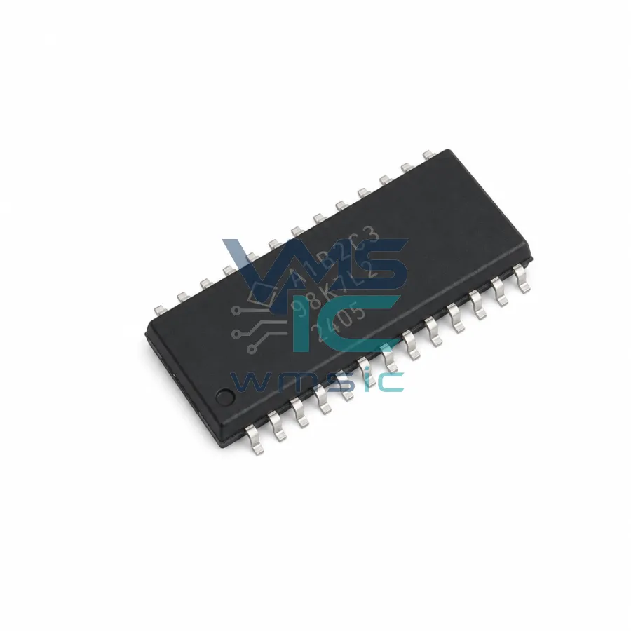 3.3V, PCI 3.0 2-Lane, 2:1 多路复用/解复用開關 PI3PCIE3415ZHEX TQFN-42-EP(3.5x9)