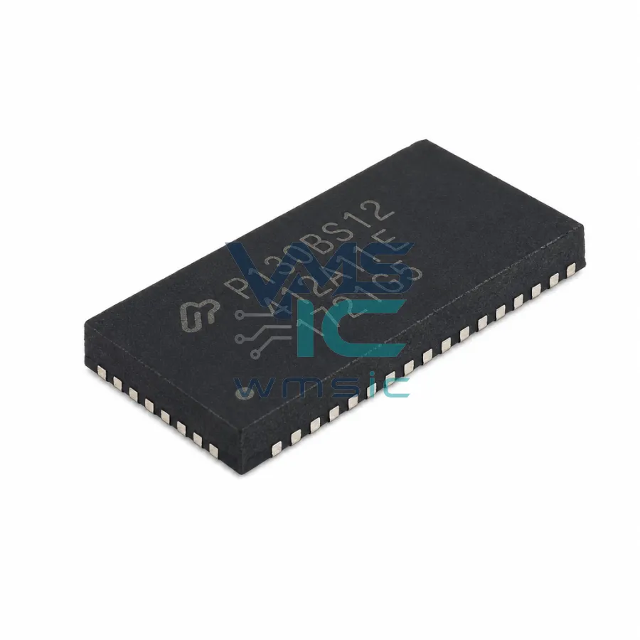 3.3V, 10-12Gbps 2-Lane 2:1 Mux/De-Mux 開關 PI3DBS12412AZLE TQFN-42