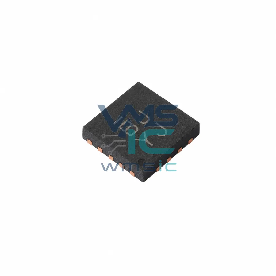 3.3V, 1-20Gbps 1-Lane 2:1 Mux/De-Mux Switch PI3DBS16212XUAEX X2-QFN-18(2x2)