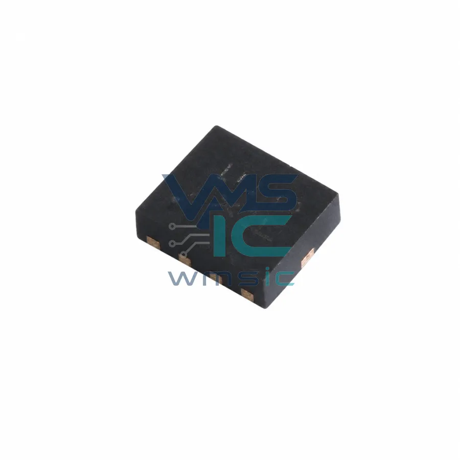 超高压保护USB2.0 2:1多路复用器/解复用器 PI3USB4000DQ1ZUAEX UQFN-10(1.5x2)