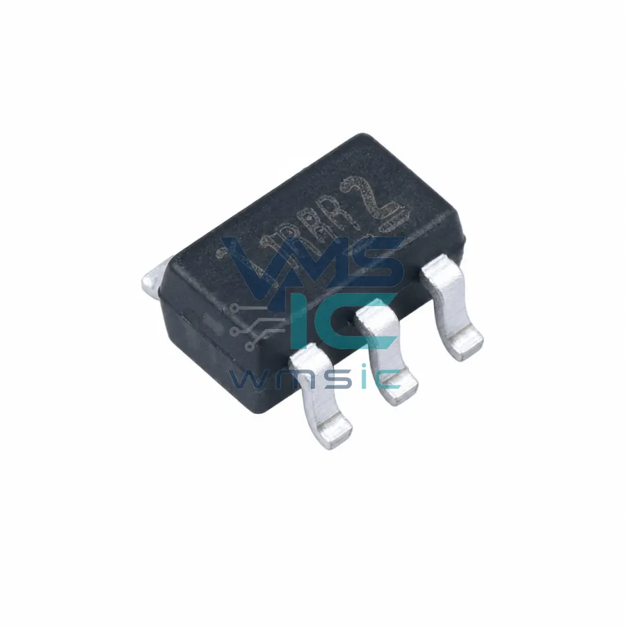PI5A3157 SOTinyTM 低電壓双 SPDT 模拟開關 2:1 Mux/DeMux 总线開關 PI5A3157CEX SOT-363
