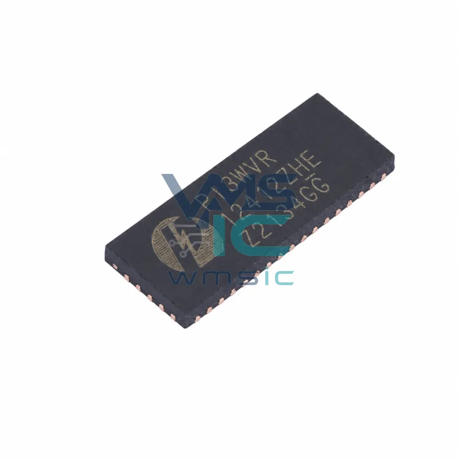 2.0, DisplayPort 1.2 视频開關 PI3WVR12412ZHEX TQFN-42-EP(3.5x9)