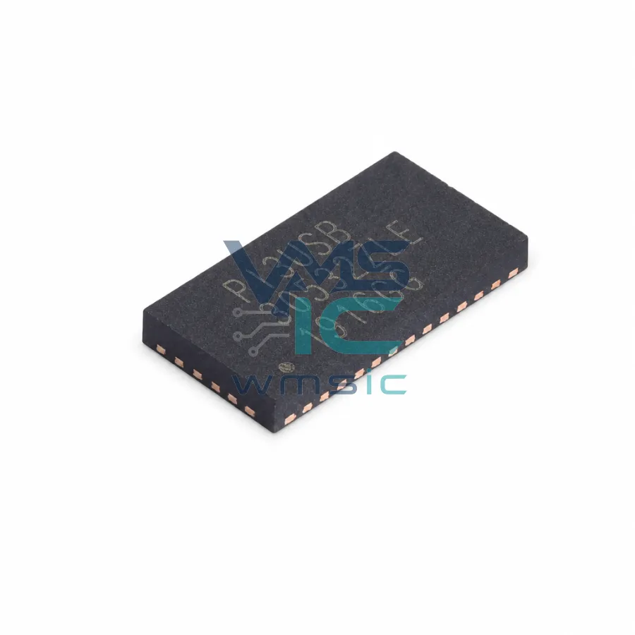 停产 PI3USB30532ZLEX TQFN-40(3x6)