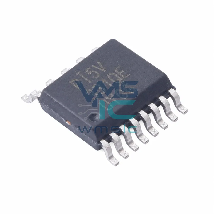 停产 PI5V331QE QSOP-16-150mil
