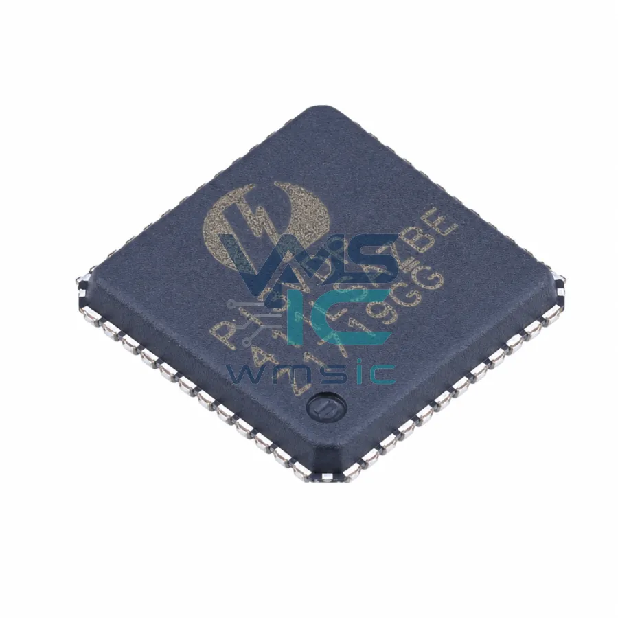 停产 PI3VDP411LSAZBE TQFN-48-EP(7x7)