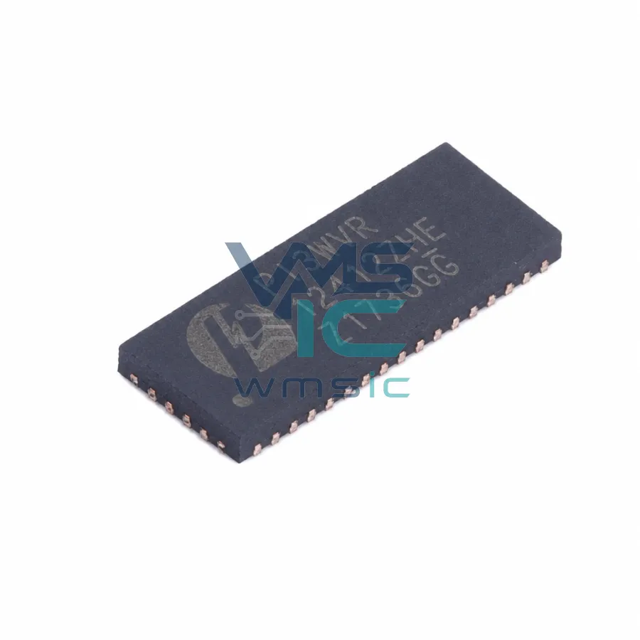 停产 PI3WVR12412ZHE TQFN-42-EP(3.5x9)