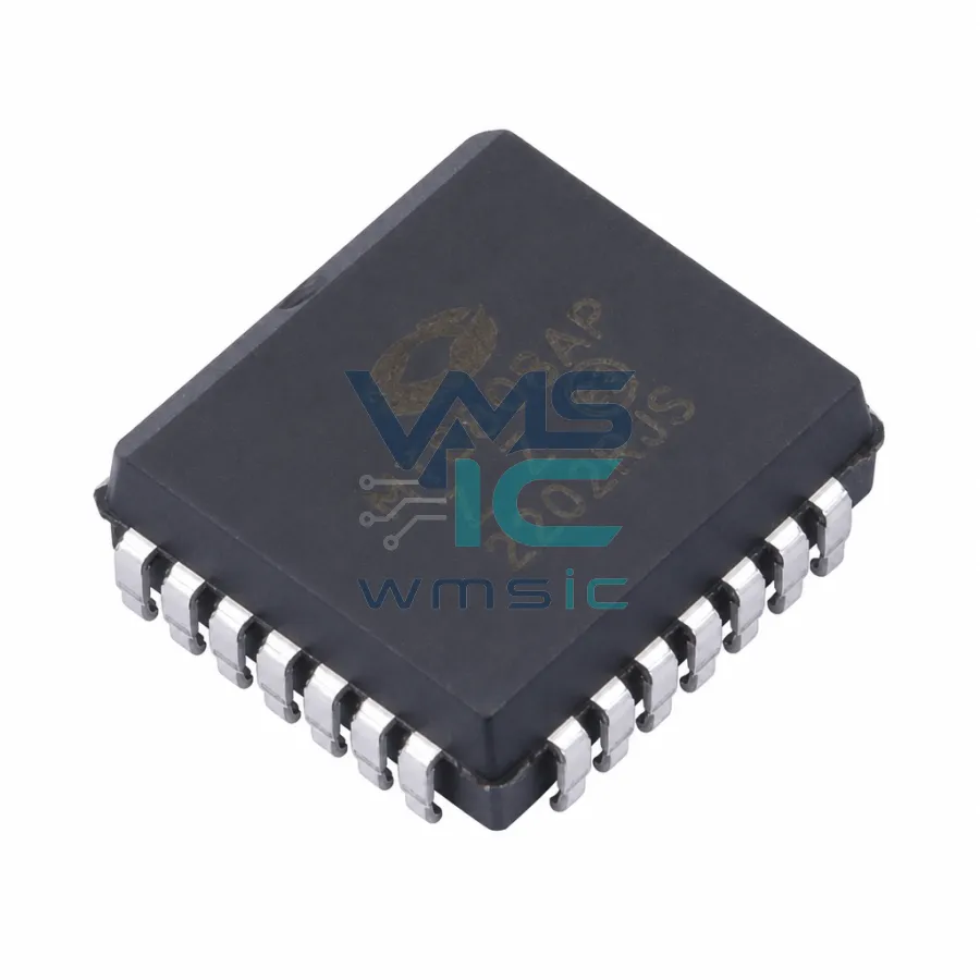 MT8808 8x8模拟開關阵列 MT8808AP1 PLCC-28(11.5x11.5)