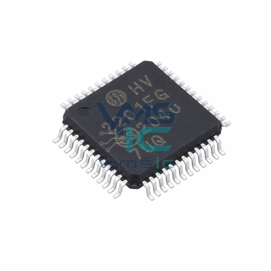 HV2201FG-G HV2201FG LQFP-48(7x7)