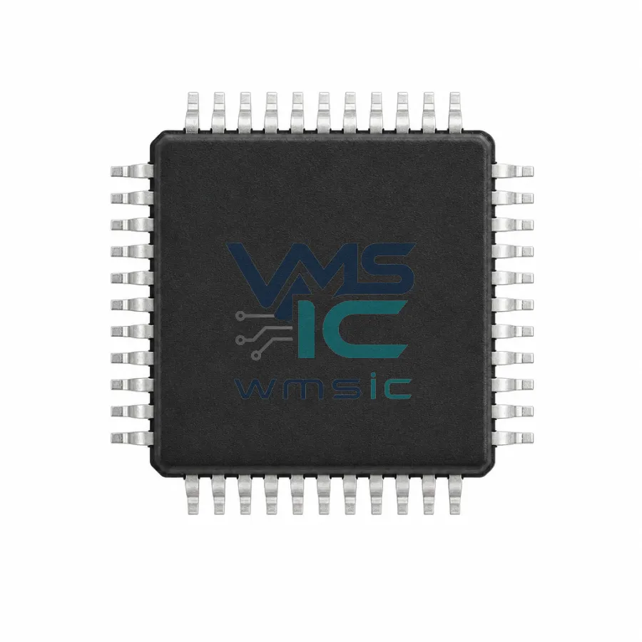 HV2607T C/R8X HV2607T LQFP-48(7x7)