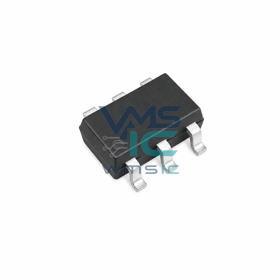 74LVC1G66 双边開關 74LVC1G66GW SOT-353