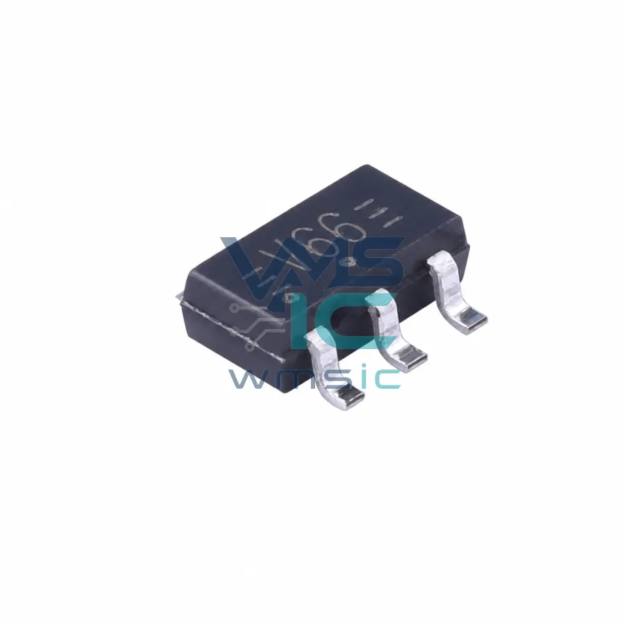 74LVC1G66 双边開關 74LVC1G66GV SC-74A