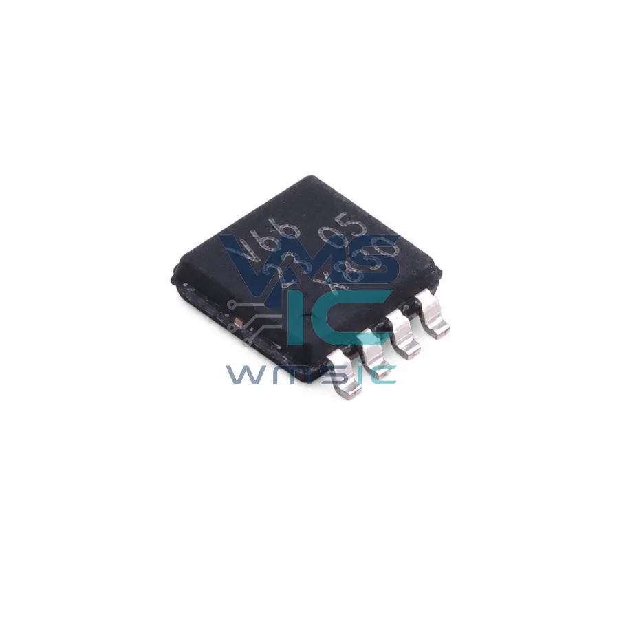 双向开关 74LVC2G66DP TSSOP-8