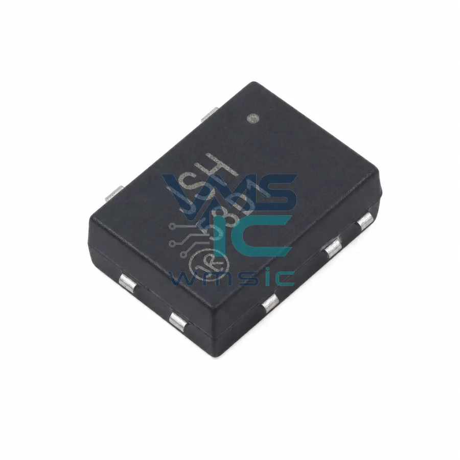 低欧姆单刀双掷模拟开关 NX3L1T3157GMZ SOT-886