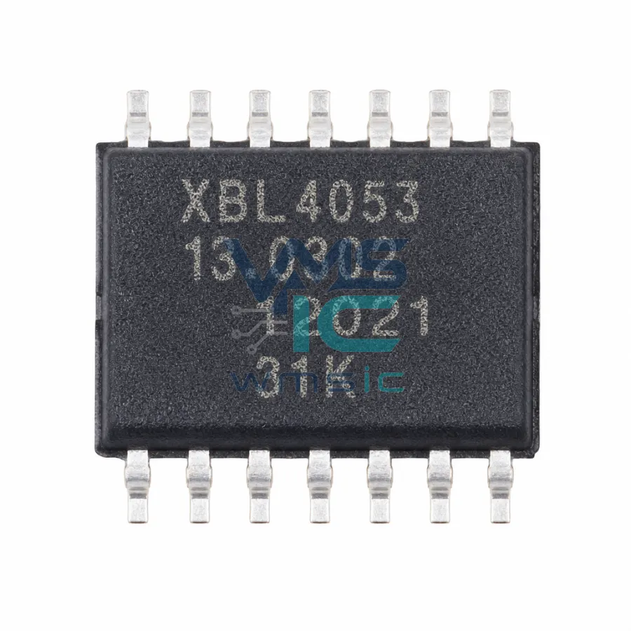 NX3L4053PW,118 NX3L4053PW TSSOP-16