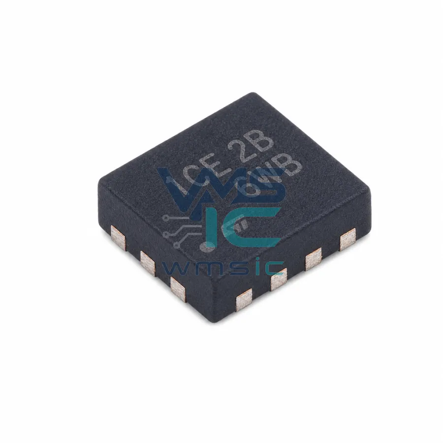 低功耗，双端口，高速USB2.0 (480Mbps) UART开关 FSUSB42UMX UFQFN-10(1.4x1.8)