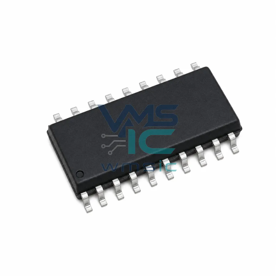 MC14053B 三重2通道模拟多路复用器/多路分路器 MC14053BDR2G SOIC-16-150mil