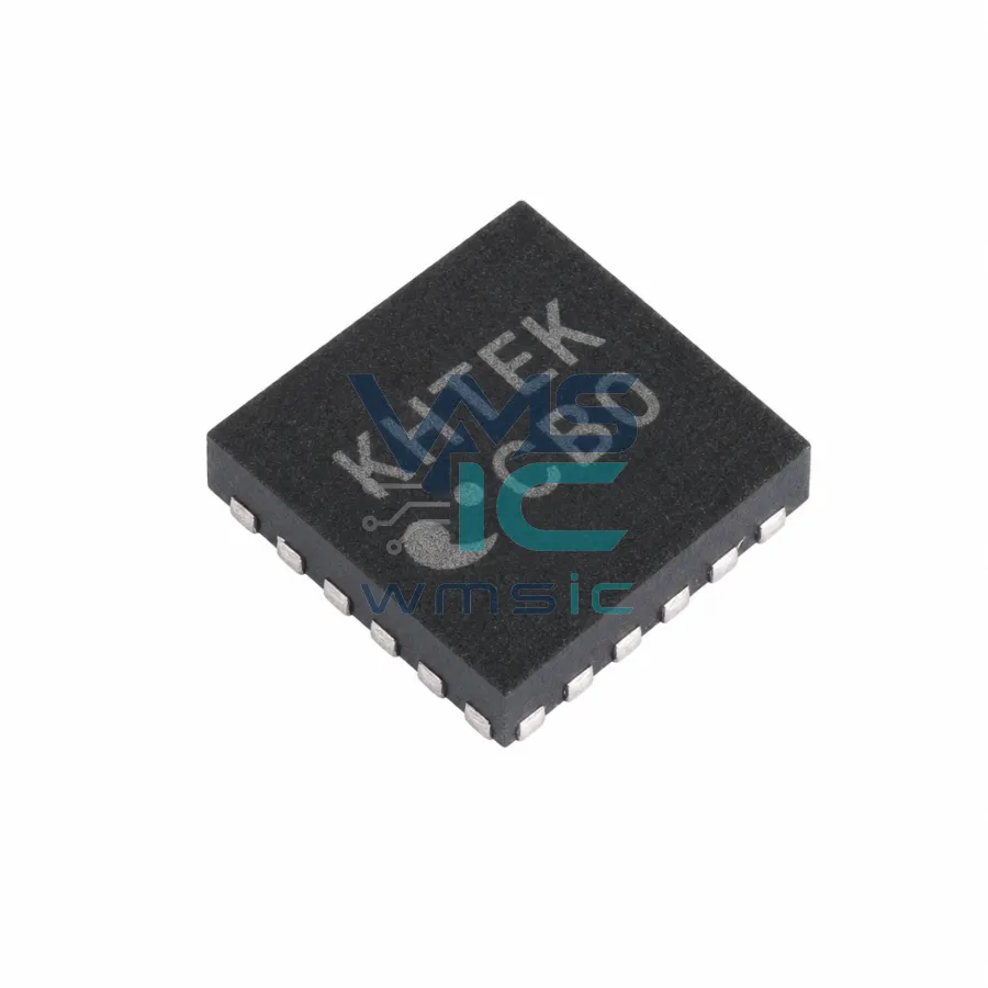 Type-C USB端口保护开关 FSUSB242UCX UFBGA-9